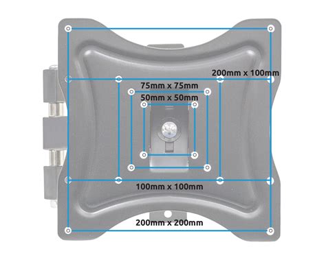 Articulating TCL 32-Inch TV Wall Mount Bracket for LE32HDF3010TA | eBay