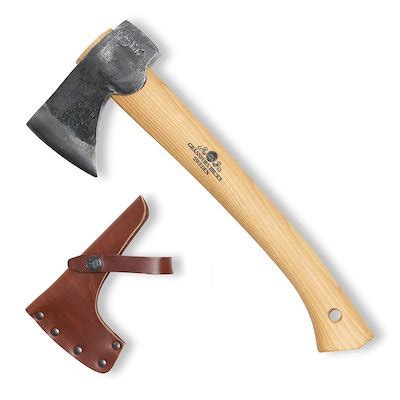 Best Camping Hatchets - Here's 5 Different Hatchets To Consider ...