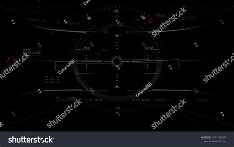 Aerial View Fighter Planes Cockpit Flying Stock Illustration 1341178907 | Shutterstock