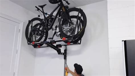 Best Bike Lift For Garage: Top 5 for Smart Spacing in 2023