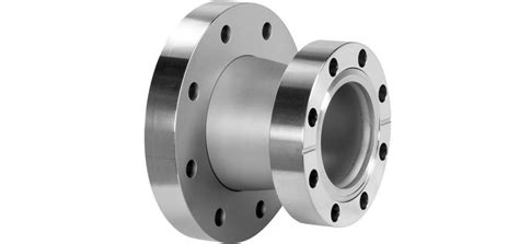 Reducing Flange – Ample Alloys