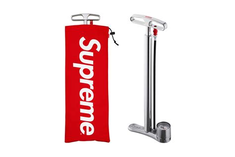 Supreme 2016 Spring/Summer Accessories | HYPEBEAST