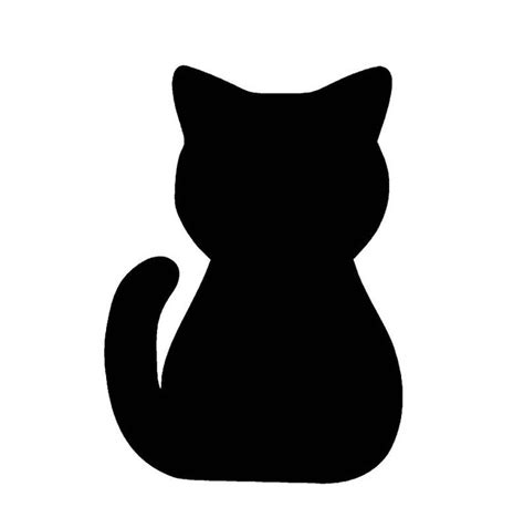 Cat SVG and PNG Digital Download Cat Graphic Digital Download Cat ...