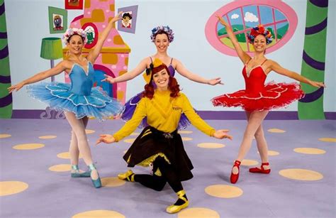 39 best images about The Wiggles on Pinterest | Little children, Cars and Good news