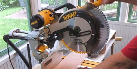 15 Miter Saw Tips and Tricks You Should Master - Tool Nerds