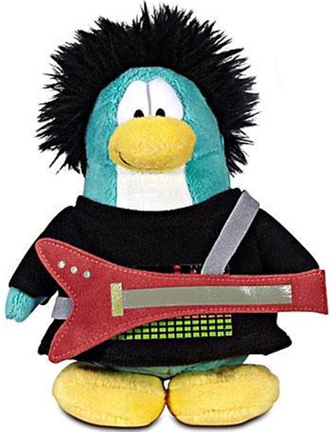 CLUB PENGUIN TOYS at ToyWiz.com - Buy Official Disney Club Penguin Plush Toys, Figures, Online ...