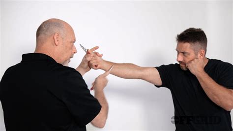 Self Defense: How To Use A Knife For Self Defense