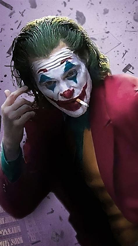 546 Wallpaper Joker Smoking Images - MyWeb