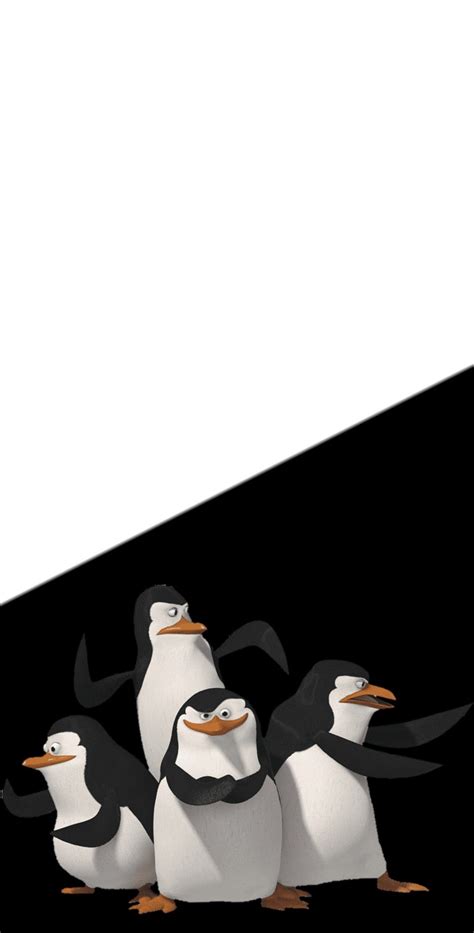 Penguins of Madagascar Wallpaper in 2023 | Penguins of madagascar, Penguin wallpaper, Cartoon