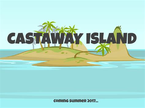 Castaway Island Windows, Mac, iOS, Android game - IndieDB