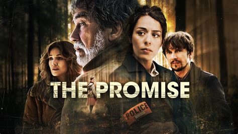 The Promise (2016) (2016) - Plex