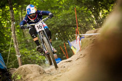 The best downhill mountain bikes for racing - Dirt