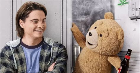 Ted Season 1 Episodes 1-7 Release Date & Time on Peacock