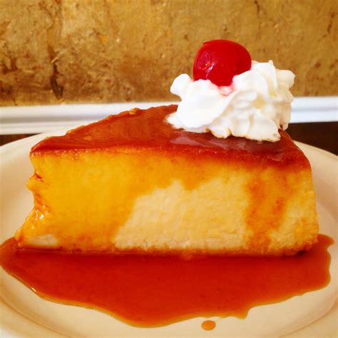 puerto rican coconut flan recipe