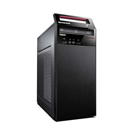 Lenovo Desktop ThinkCentre E73 – Core i3 – 4170 – 2GB RAM – 500GB HDD 7200rpm – JOSS Computers