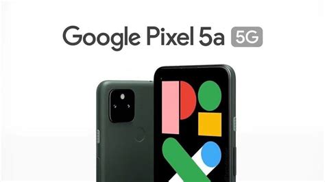 Google Pixel 5a Review Features and Full Specifications in 2021 - Terminal Cables