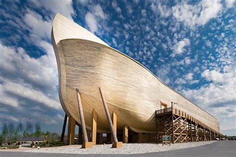 画像 noah's ark replica kentucky inside 150831-Noah's ark replica kentucky inside