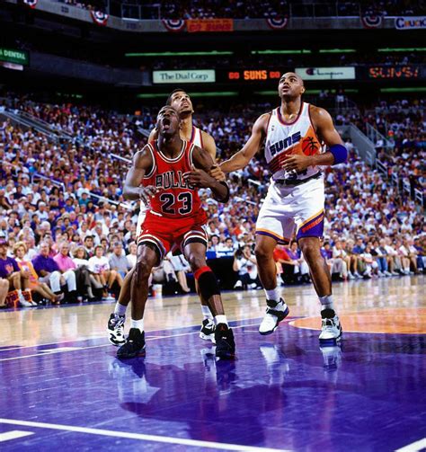 jordan 1993 nba finals - Liening Edge | Blog