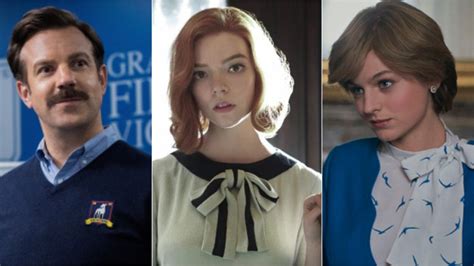 'Ted Lasso,' 'The Crown': Predicting the 2021 Golden Globe TV Winners