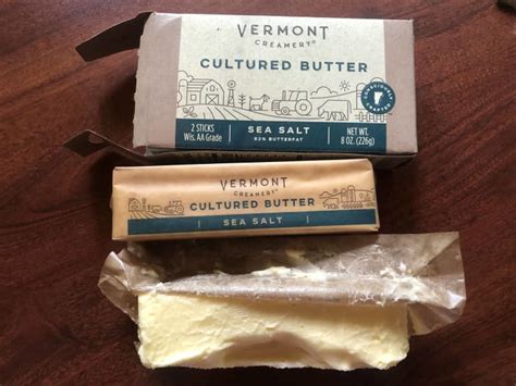 Best Butter Brands - Salted, Unsalted, Vegan, Spread | The Kitchn