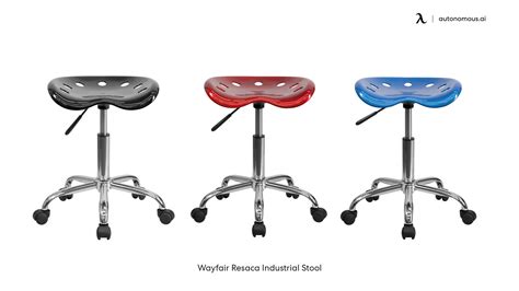 The 20 Best Adjustable Desk Stools for Active Sitting