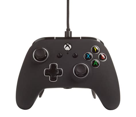 Xbox One FUSION Pro Wired Controller | GameStop