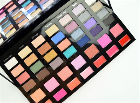 Sephora Makeup Palette Review