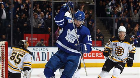 NHL playoffs 2018: Live score, highlights, updates from Maple Leafs vs ...