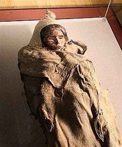 DNA Analysis Reveals Surprising Facts About the Tarim Basin Mummies of China | NewsClick