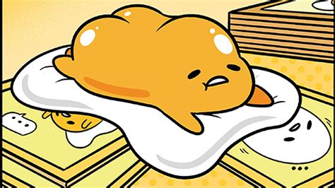 Lazy Gudetama Wallpapers - Wallpaper Cave