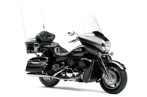 YAMAHA Royal Star Venture S (2012-2013) Specs, Performance & Photos - autoevolution