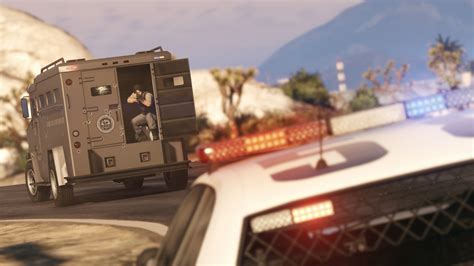 New GTA 5 Online Heists Screenshots Show Every Mission Stage