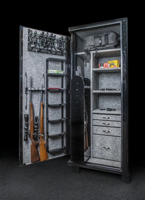 Visalia Safes - The best, American-made custom built safes