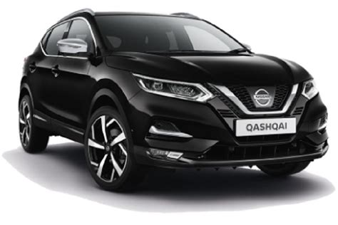 Nissan Qashqai Colours, Available in 5 Colours in Singapore | Oto