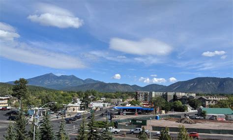 Flagstaff Arizona in a Weekend: Top Things to Do - Adventurer At Heart