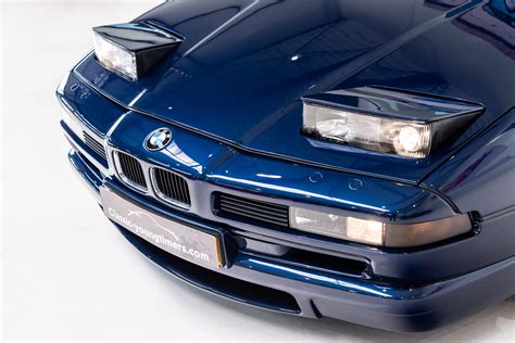 BMW 850 CSI - classic-youngtimers.com