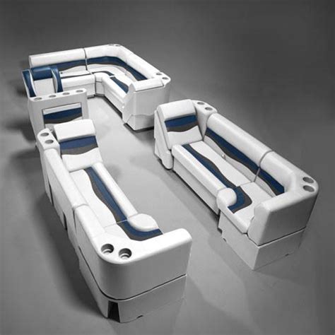 Pontoon Boat Seats (CG1842) | PontoonStuff.com