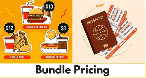 What is Bundle Pricing with Example? Bundle Discount and Calculator ...