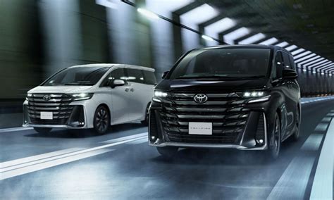 EXCLUSIVE: New Toyota Vellfire India Launch In July 2023