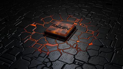 AMD Ryzen 7 Wallpapers - Top Free AMD Ryzen 7 Backgrounds - WallpaperAccess