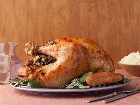 93 Best Thanksgiving Turkey Recipes & Ideas | Thanksgiving Recipes, Menus, Entertaining & More ...