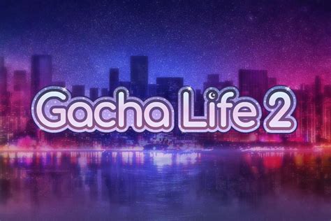 Gacha Life 2 Release Date, Trailer, Gameplay and Features - Usacharged