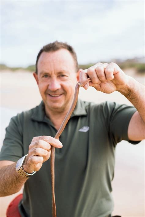 What Are Beach Worms? - Beach Worming Masterclass