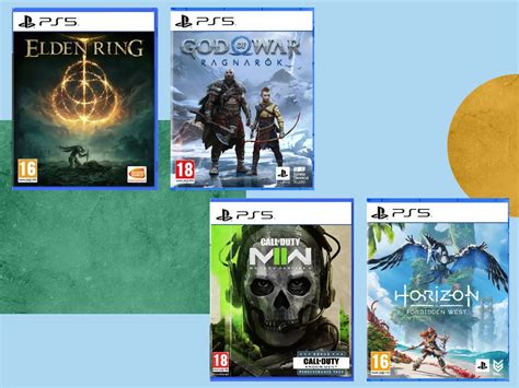 The best cheap PS5 game deals in September 2022 | The Independent