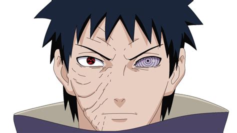 Obito Uchiha -Rinnegan- 3 by UchihaClanAncestor on DeviantArt