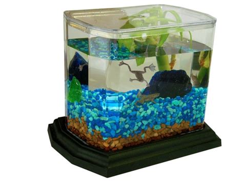 Jewel All in 1 EcoAquarium Frog Habitat - Kids & Toys