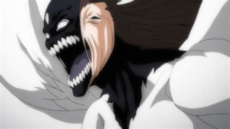 Bleach Aizen Final Form