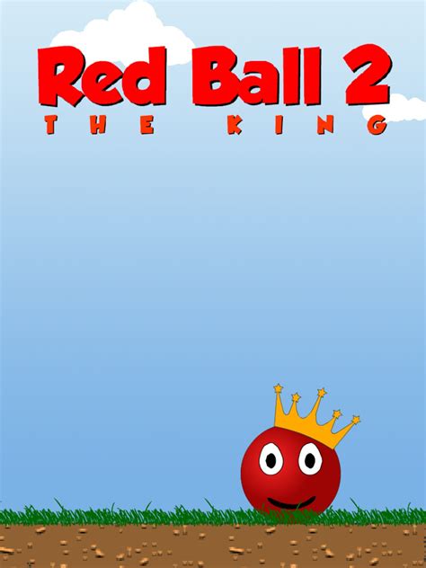 Red Ball 2 | Stash - Games tracker