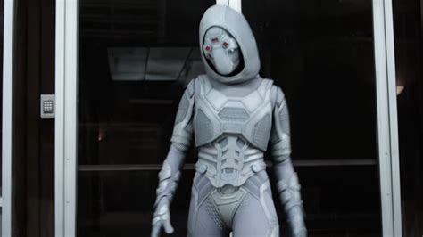 Is Ghost In The Marvel Comics? The 'Ant-Man And The Wasp' Villain Is Super Mysterious