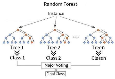 Random Forest Classification Simplified | Download Scientific Diagram